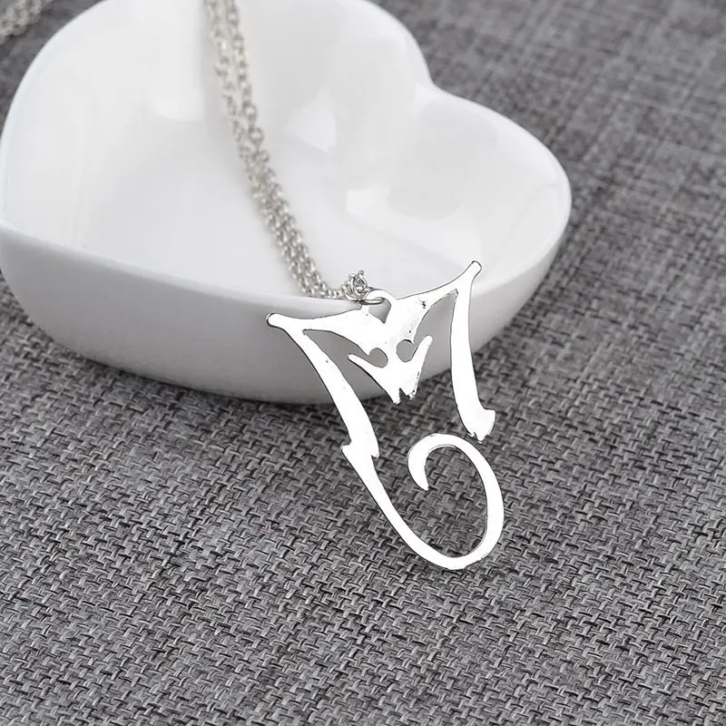 Uluslararası Süperstar Michael - Anime Pendant Necklace incelemesi ve fiyatı