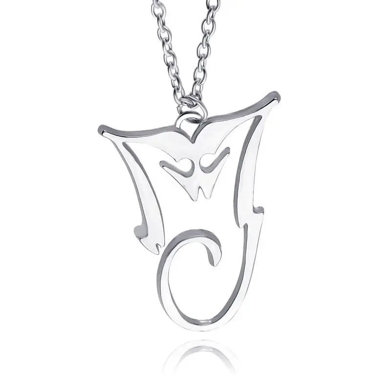 Uluslararası Süperstar Michael - Anime Pendant Necklace incelemesi ve fiyatı