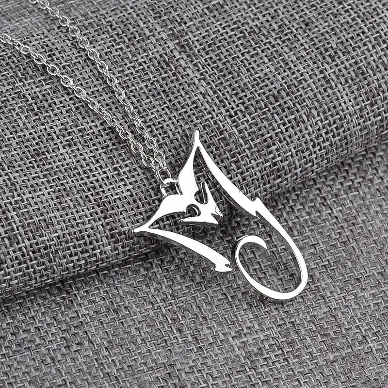 Uluslararası Süperstar Michael - Anime Pendant Necklace incelemesi ve fiyatı