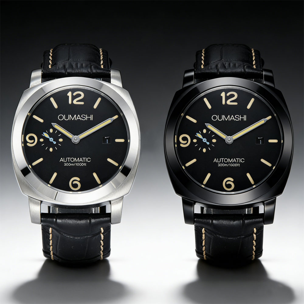 44mm erkek saati martı ST2555  - Watch Accessories incelemesi ve fiyatı