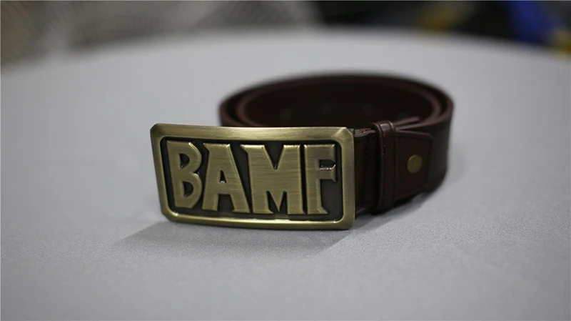 SICAK! McCree Kemer Cos Kovboy - Watch Accessories incelemesi ve fiyatı