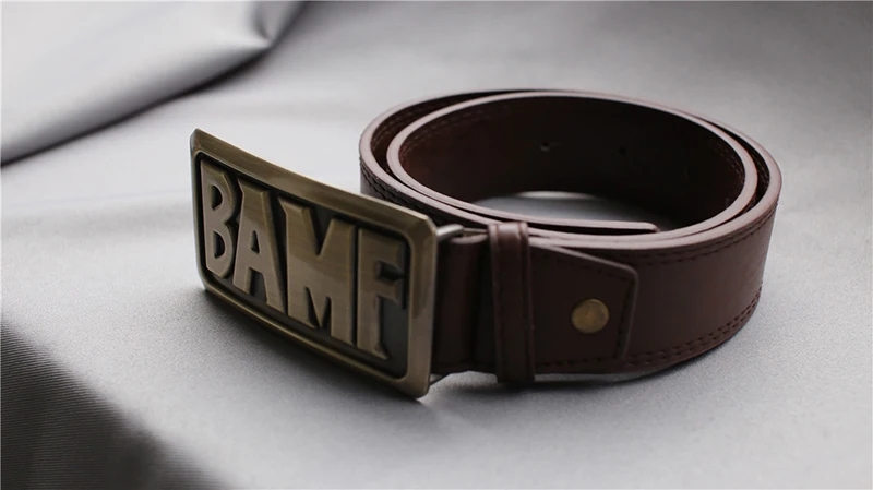 SICAK! McCree Kemer Cos Kovboy - Watch Accessories incelemesi ve fiyatı