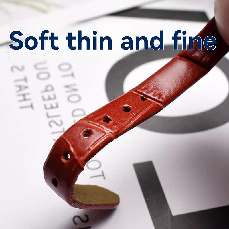 Yumuşak Deri saat kayışı Hakik - Bracelets incelemesi ve fiyatı