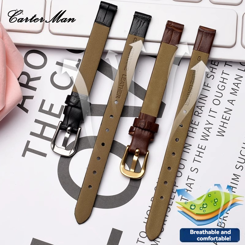 Yumuşak Deri saat kayışı Hakik - Bracelets incelemesi ve fiyatı
