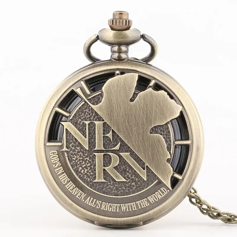 Neon Genesis Evangelion Eva An - Anime Pendant Necklace incelemesi ve fiyatı