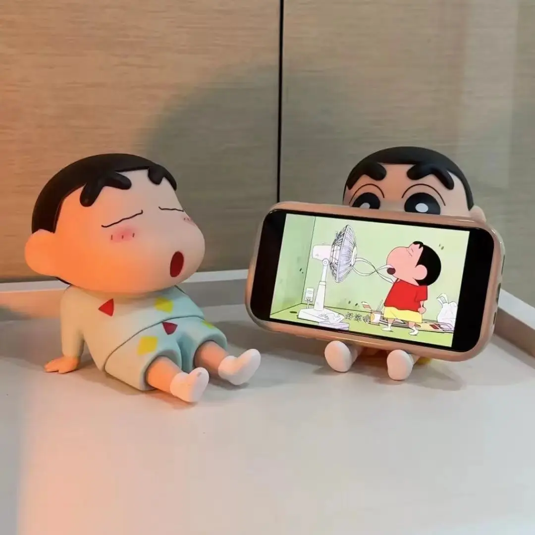 Anime Crayon Shin-Chan Figürle - Watch Accessories incelemesi ve fiyatı