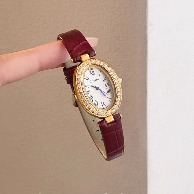 Chumu Watch Kadın Tam Elmas Ke - Watch Accessories incelemesi ve fiyatı