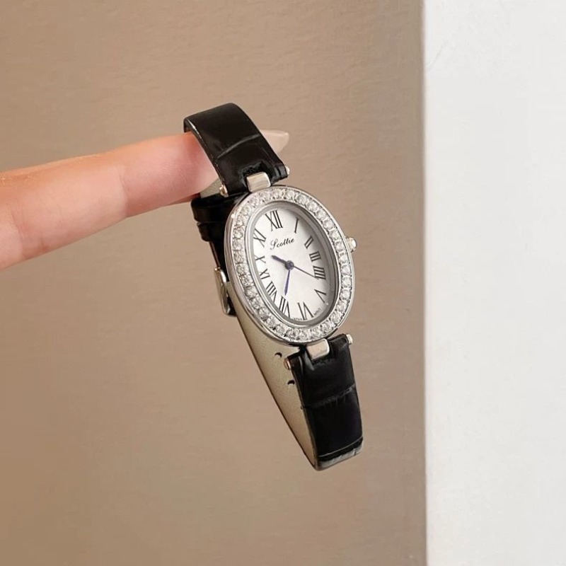 Chumu Watch Kadın Tam Elmas Ke - Watch Accessories incelemesi ve fiyatı