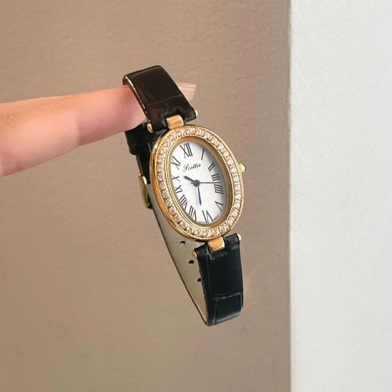 Chumu Watch Kadın Tam Elmas Ke - Watch Accessories incelemesi ve fiyatı