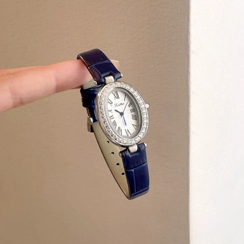 Chumu Watch Kadın Tam Elmas Ke - Watch Accessories incelemesi ve fiyatı