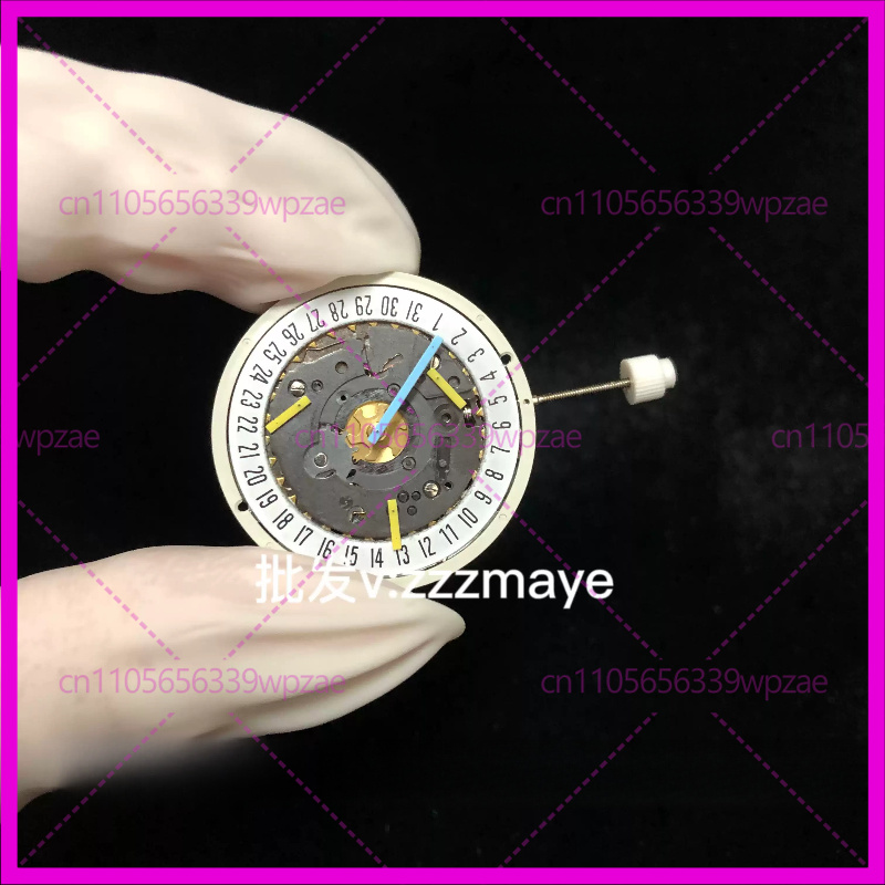 Isa 8162 Çoklu İğneli 8172 Kuv - Watch Accessories incelemesi ve fiyatı