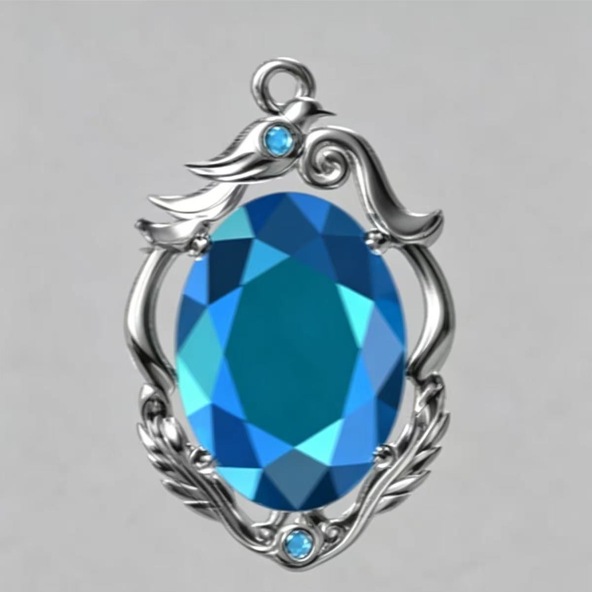 Identity Ⅴ Moda Anime Kolye Co - Anime Pendant Necklace incelemesi ve fiyatı