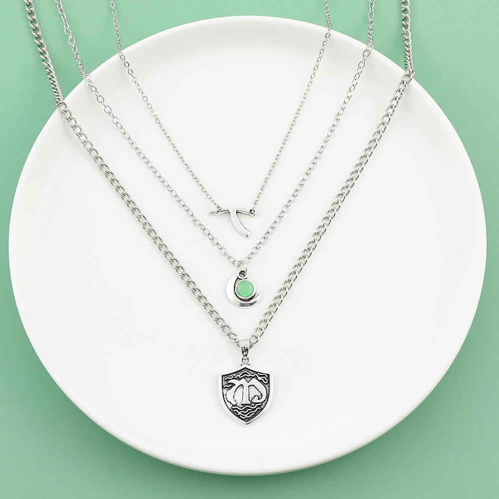 Anime Çizgi Film Temalı, Çok K - Anime Pendant Necklace incelemesi ve fiyatı