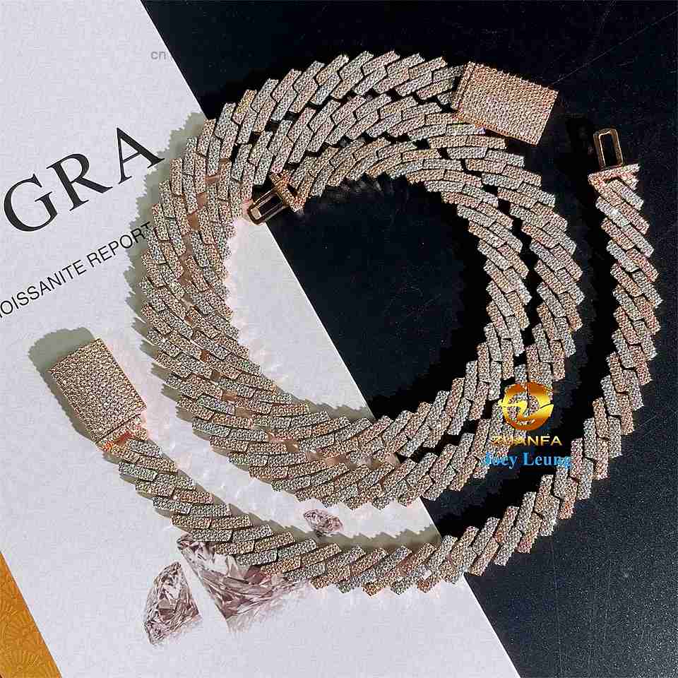 Toptan Fiyat Özel Hip Hop Takı - Cuban Link Chain 12Mm incelemesi ve fiyatı