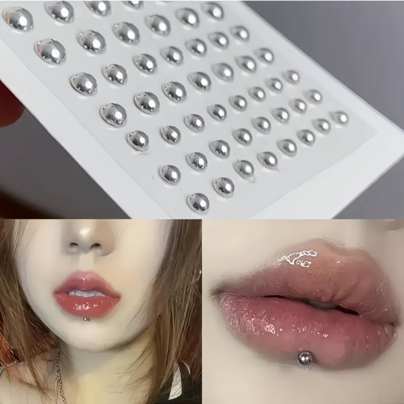 2 Adet Su Geçirmez, Yeniden Ku - Body Jewelry incelemesi ve fiyatı