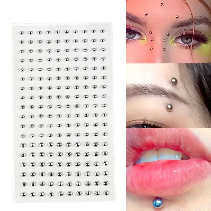 2 Adet Su Geçirmez, Yeniden Ku - Body Jewelry incelemesi ve fiyatı