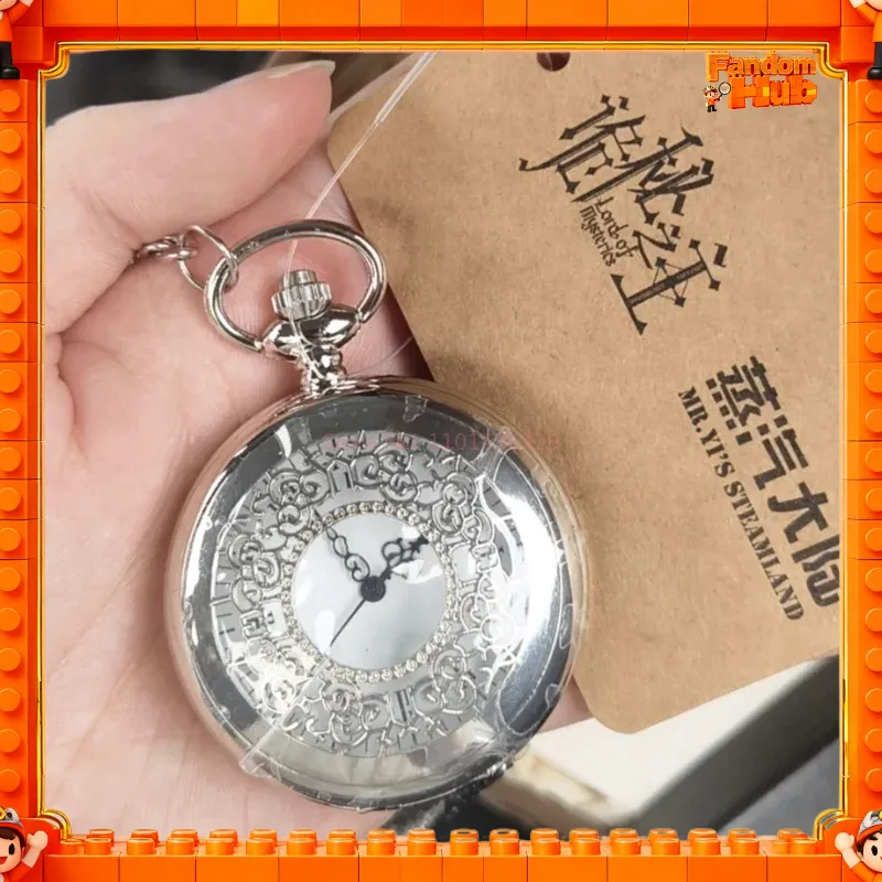 Orijinal Gizemlerin Efendisi v - Watch Accessories incelemesi ve fiyatı